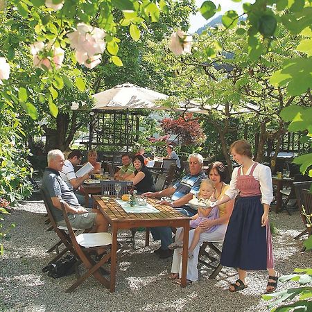 Triebenerhof Hotel Kültér fotó