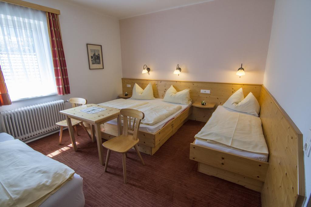 Triebenerhof Hotel Kültér fotó