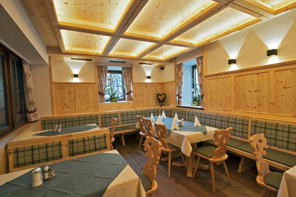 Triebenerhof Hotel Kültér fotó