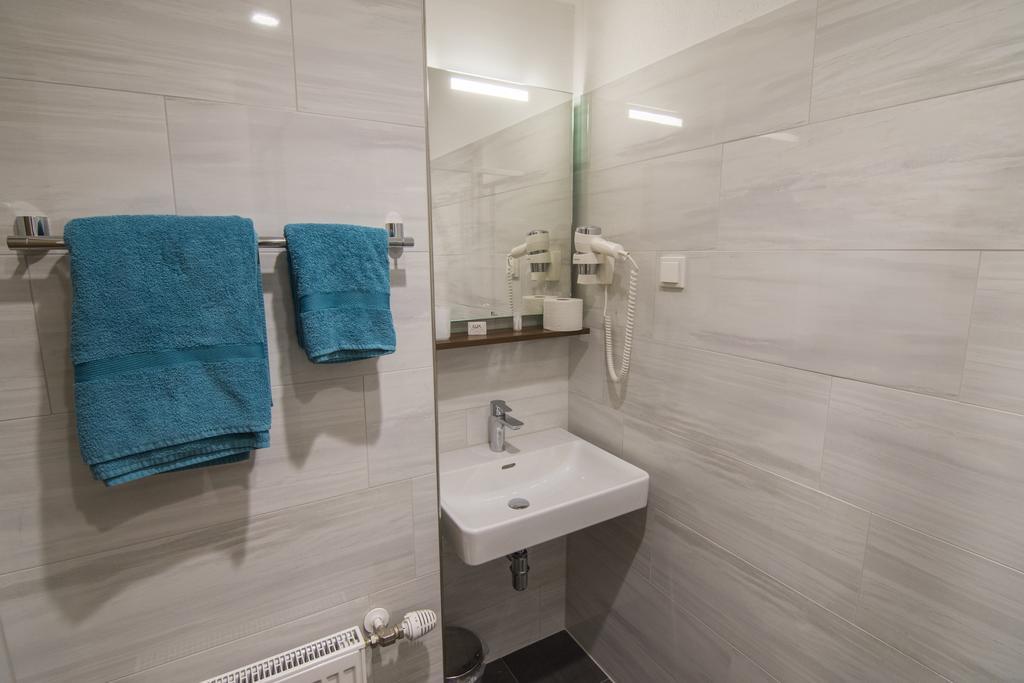 Triebenerhof Hotel Kültér fotó