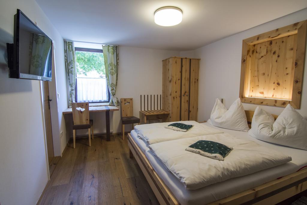 Triebenerhof Hotel Kültér fotó