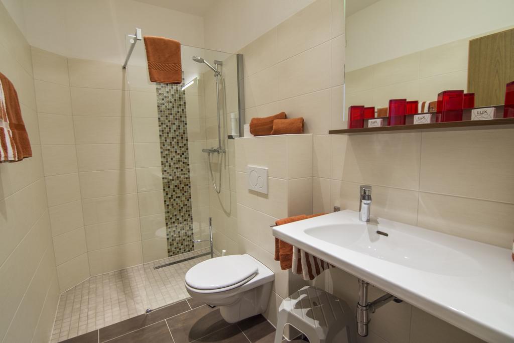 Triebenerhof Hotel Kültér fotó