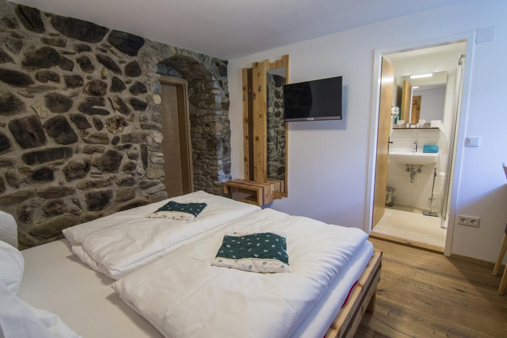 Triebenerhof Hotel Kültér fotó