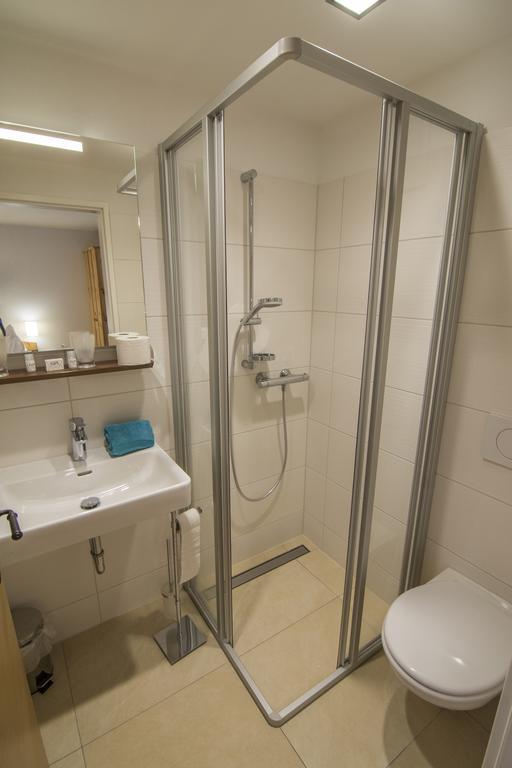 Triebenerhof Hotel Kültér fotó